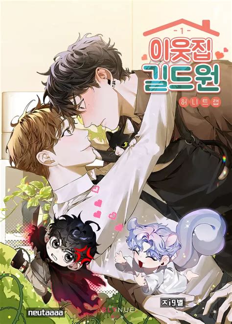 Guild member [Tới Chapter 48] Full Tiếng Việt.